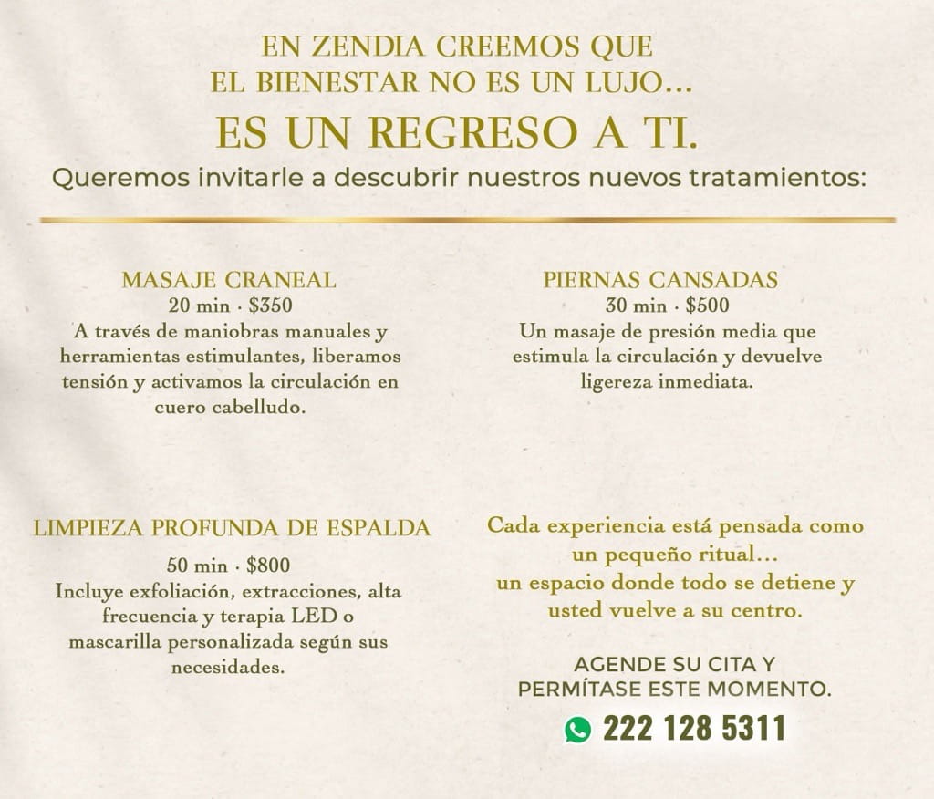 promociones