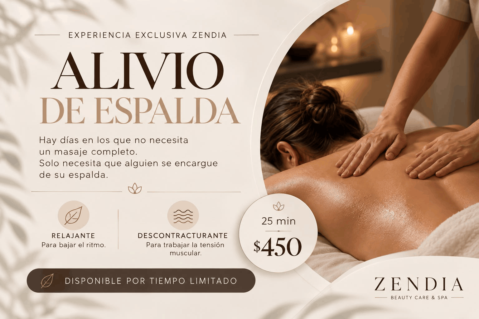 promociones