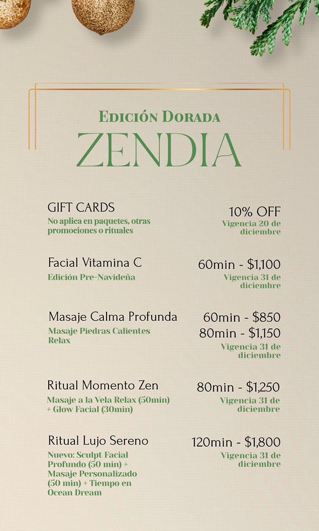 promociones