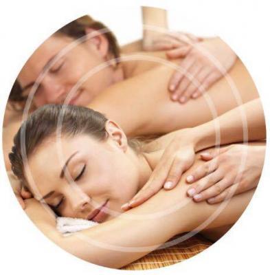 Importancia de los masajes postoperatorios para la recuperación