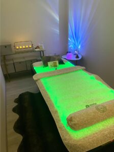 drenaje linfático brasileño