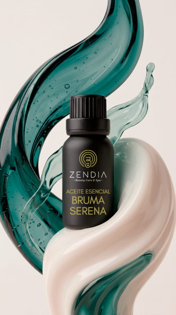 bruma serena