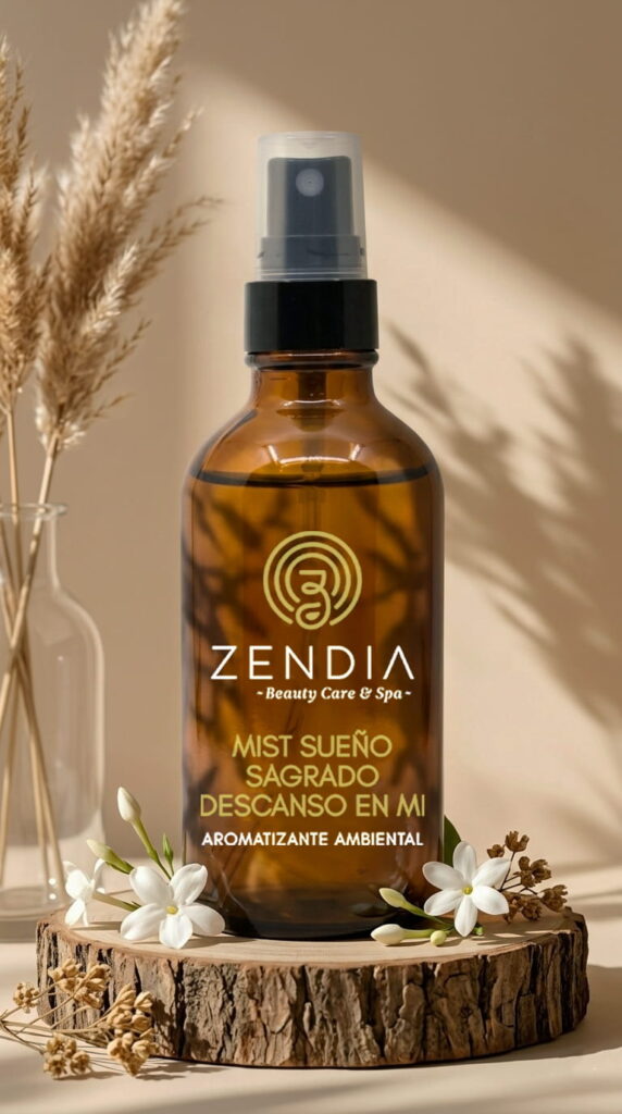 sueño sagrado