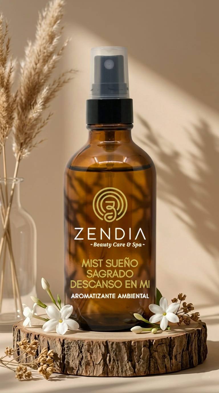 Mist: Sueño Sagrado