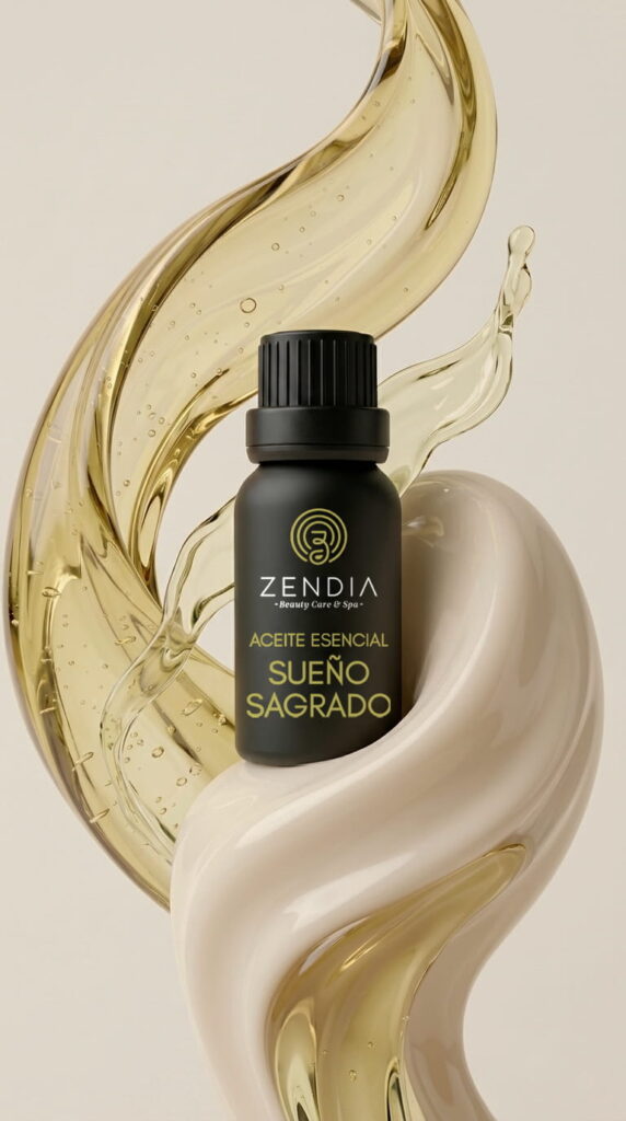 sueño sagrado